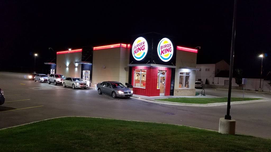 Burger King | restaurant | 5522 S Cedar St, Lansing, MI 48911, USA | 5172347016 OR +1 517-234-7016
