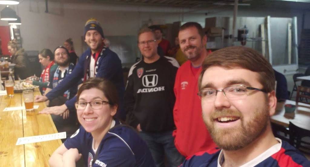 Trax BBQ | restaurant | 7724 Depot St, McCordsville, IN 46055, USA | 3173357675 OR +1 317-335-7675