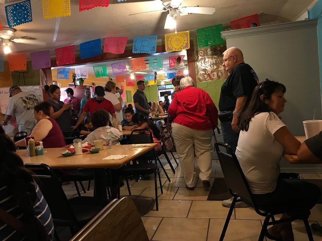 Taco Haven | restaurant | 3119 S Gevers St, San Antonio, TX 78210, USA | 2105323049 OR +1 210-532-3049