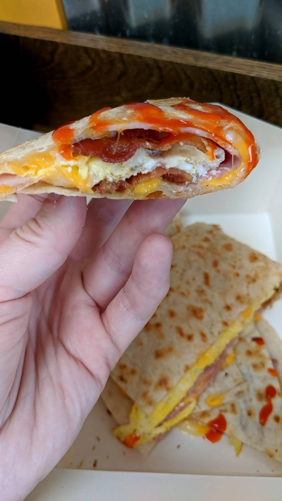 Amigos Tacos | restaurant | 118 Pier Ave, Hermosa Beach, CA 90254, USA | 4243831472 OR +1 424-383-1472