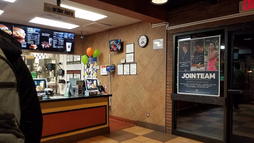 McDonalds | cafe | 6165 Arlington Blvd, Falls Church, VA 22044, USA | 7035339630 OR +1 703-533-9630