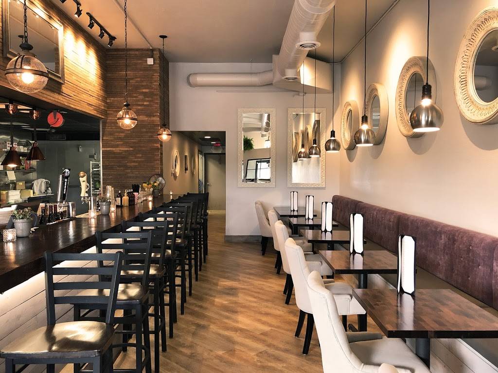 Field and Fire | restaurant | N1788 Lily of the Valley Dr suite b, Greenville, WI 54942, USA | 9207504106 OR +1 920-750-4106