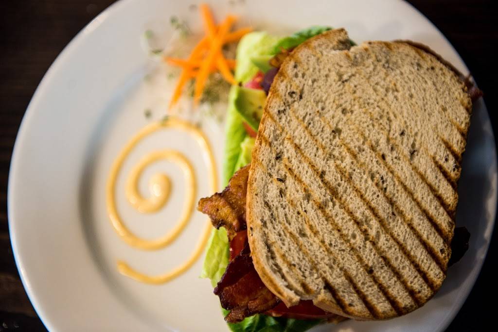 The Broad Street Grind | cafe | 1st Floor, 117 E Broad St, Souderton, PA 18964, USA | 2157238220 OR +1 215-723-8220