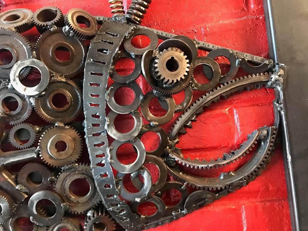 Fabrika | restaurant | 1108 Frankford Ave, Philadelphia, PA 19125, USA | 2152030202 OR +1 215-203-0202