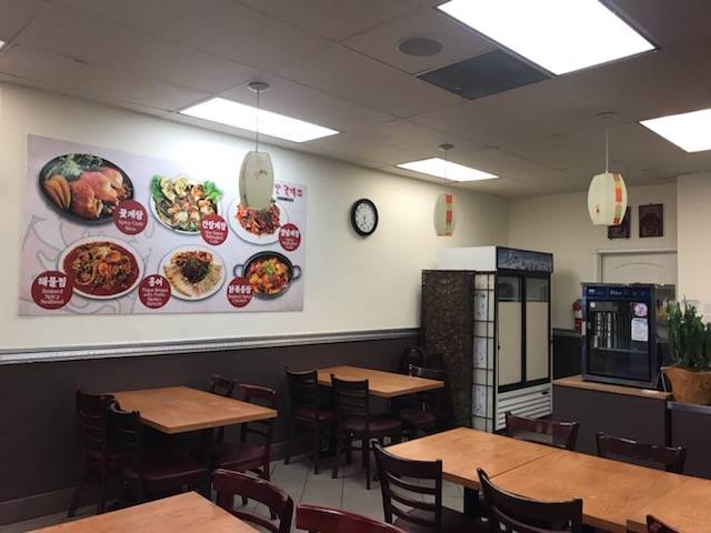 알찬 꽃게 (Rich Crab) | restaurant | 4253 W 3rd St, Los Angeles, CA 90020, USA | 2132771626 OR +1 213-277-1626