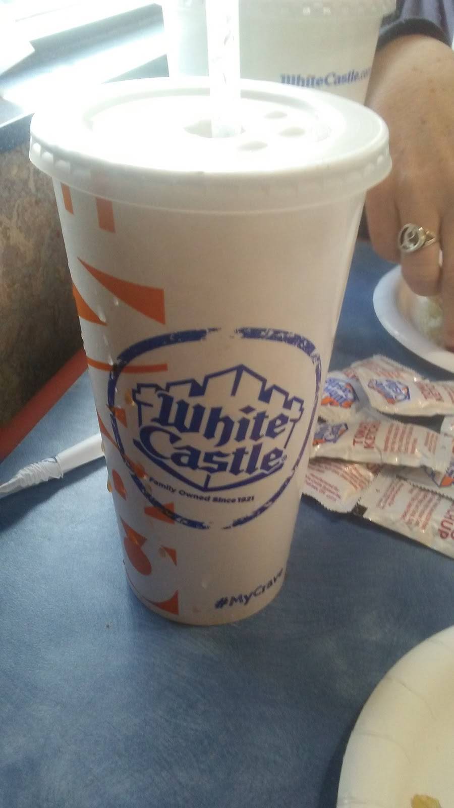White Castle | restaurant | 864 Eastgate S Dr, Cincinnati, OH 45245, USA | 5137534474 OR +1 513-753-4474