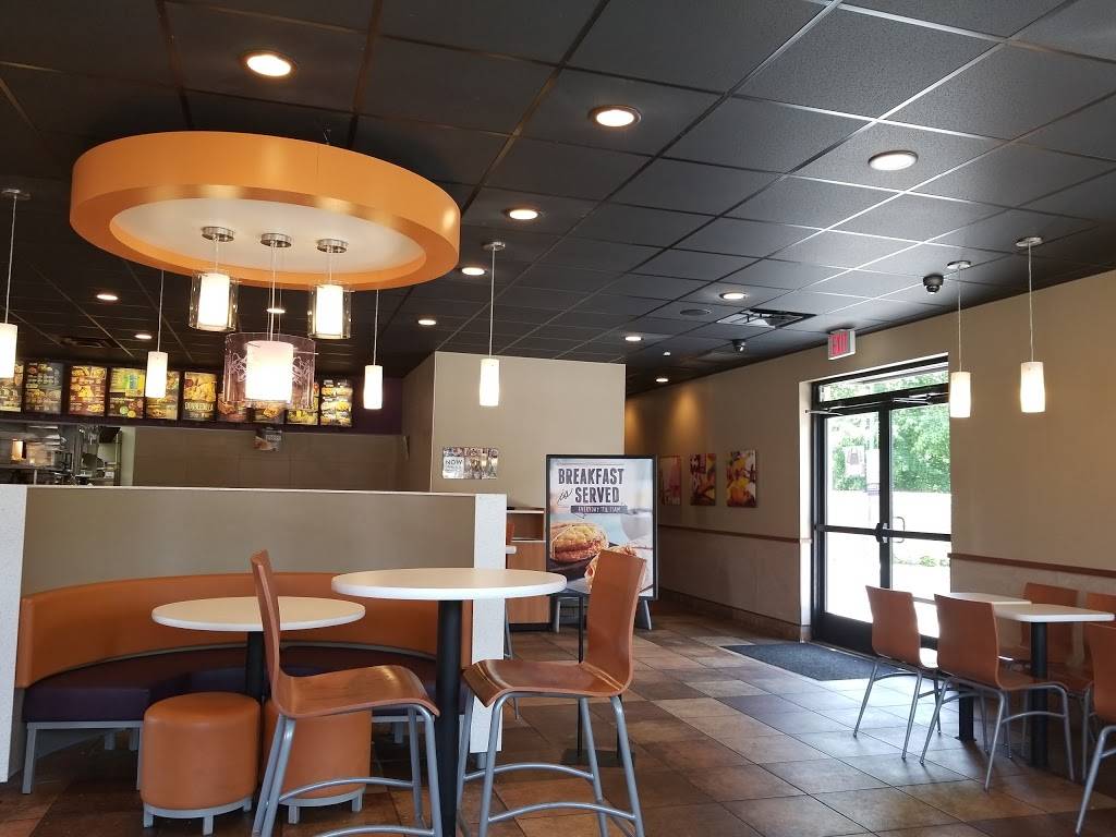 Taco Bell | meal takeaway | 990 Murfreesboro Rd, Nashville, TN 37217, USA | 6153661030 OR +1 615-366-1030