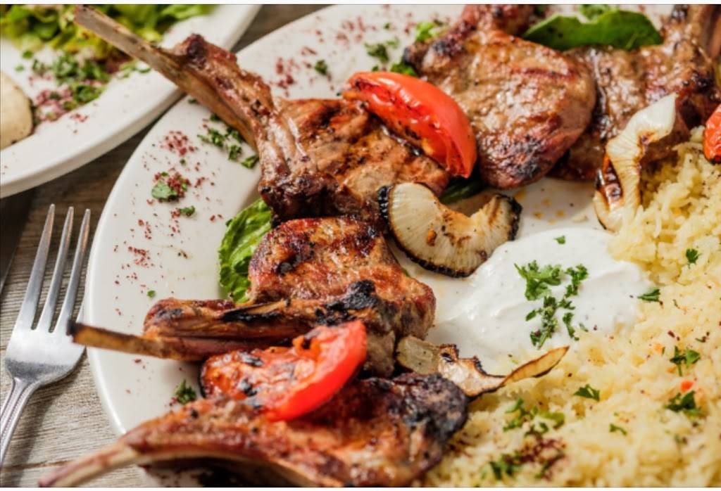 Petra Cafe | restaurant | 1680 Pass Rd, Biloxi, MS 39531, USA | 2282808444 OR +1 228-280-8444