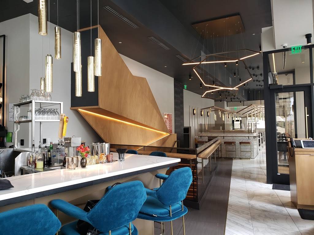 BESA | restaurant | 600 Woodward Ave, Detroit, MI 48226, USA | 3133153000 OR +1 313-315-3000