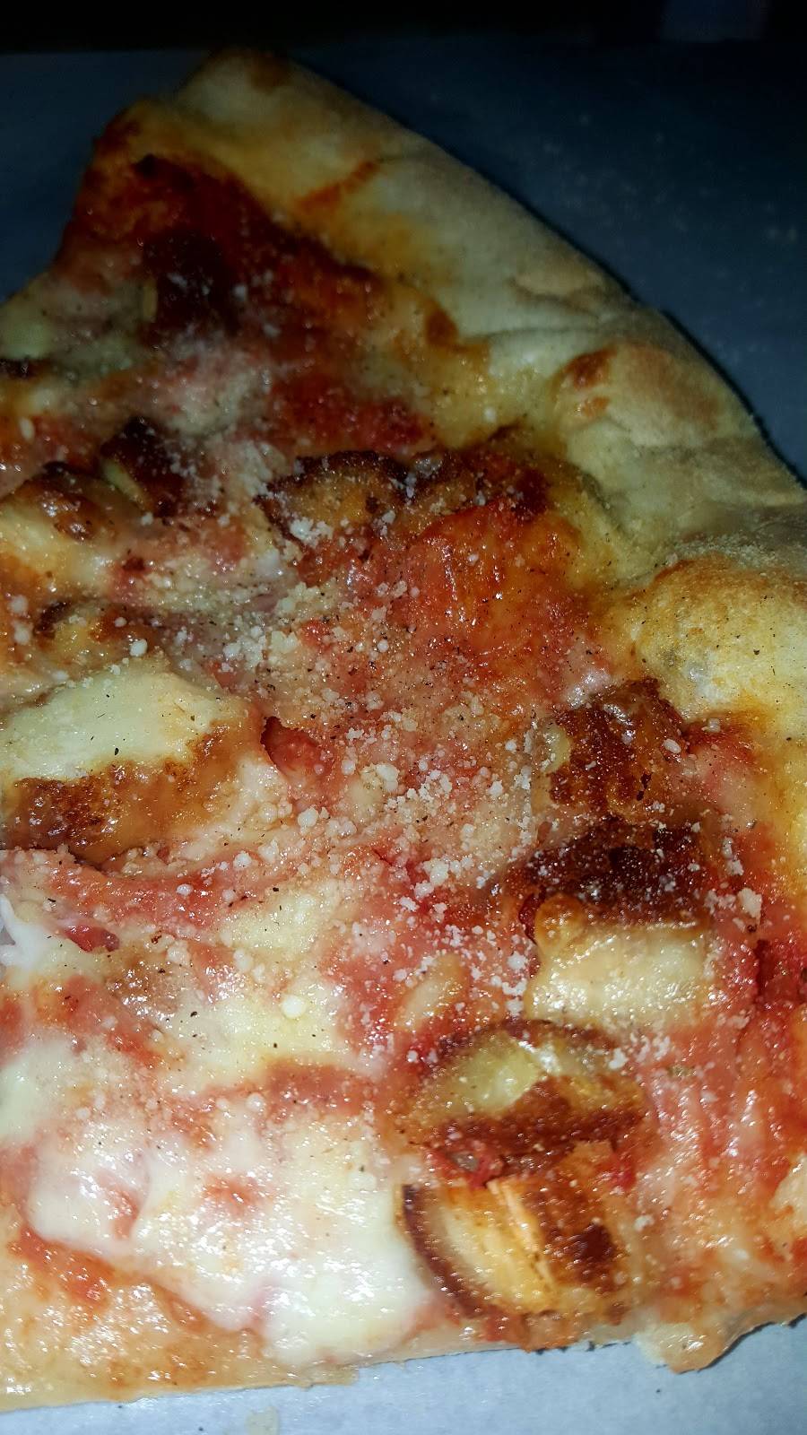 Cestras Pizza II | restaurant | 3240 3rd Ave., The Bronx, NY 10451, USA | 7182923100 OR +1 718-292-3100