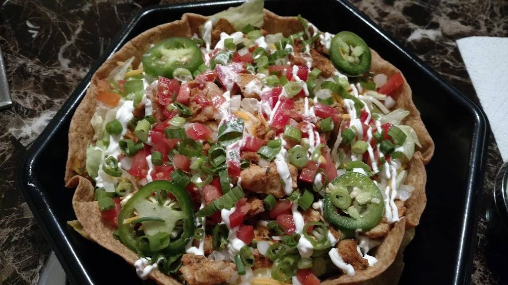 Tijuana Flats | restaurant | 160 Tuskawilla Rd #1208, Winter Springs, FL 32708, USA | 4077062468 OR +1 407-706-2468