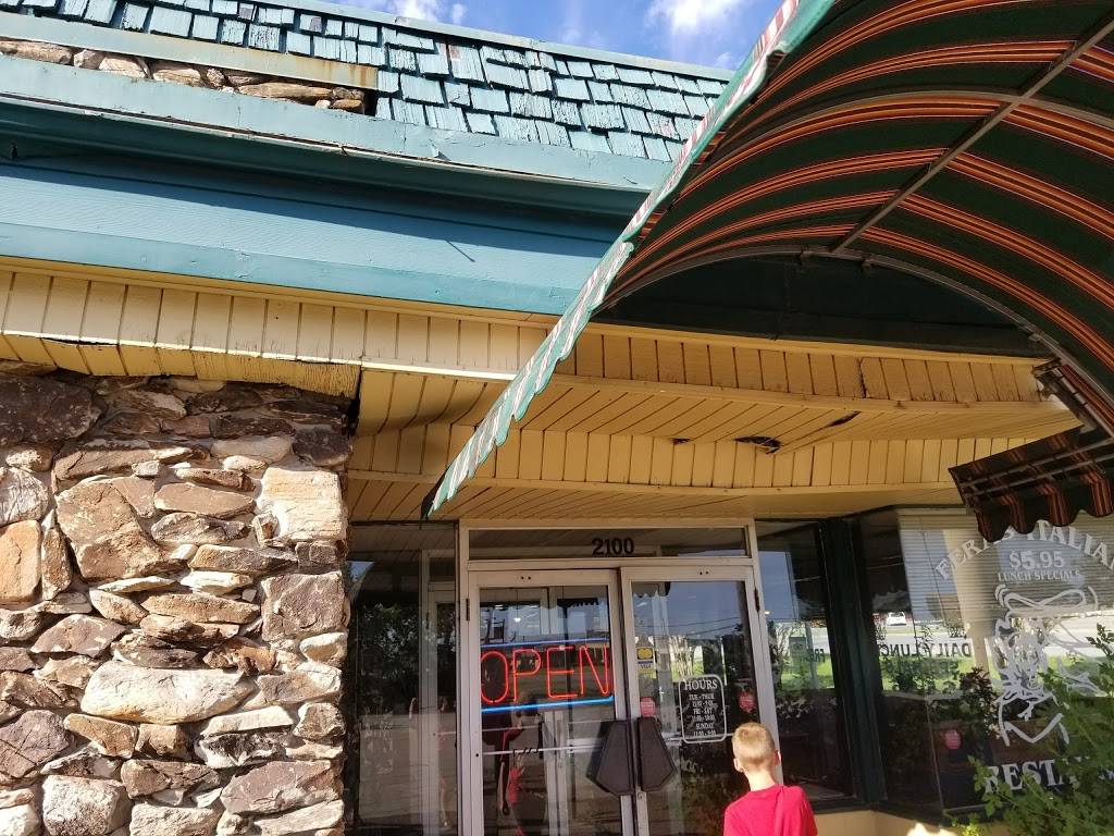 Feras Italian Restaurant | restaurant | 2100 Texoma Pkwy, Sherman, TX 75090, USA | 9038929583 OR +1 903-892-9583