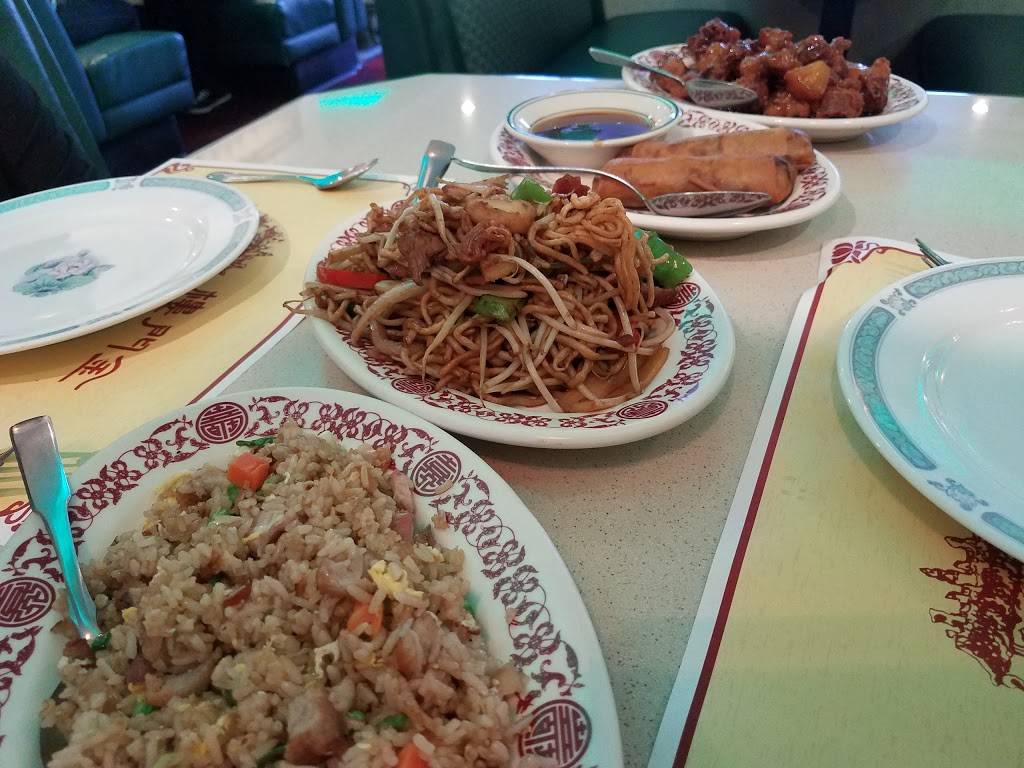 Golden Restaurant | restaurant | 1135 N Fulton St, Fresno, CA 93728, USA | 5592642019 OR +1 559-264-2019