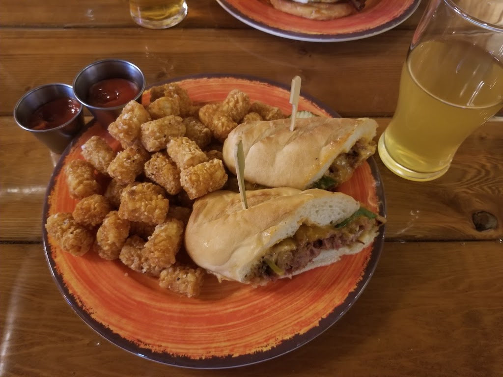 SAAL Brewing Company | restaurant | 10209 270th St NW, Stanwood, WA 98292, USA | 3606290121 OR +1 360-629-0121