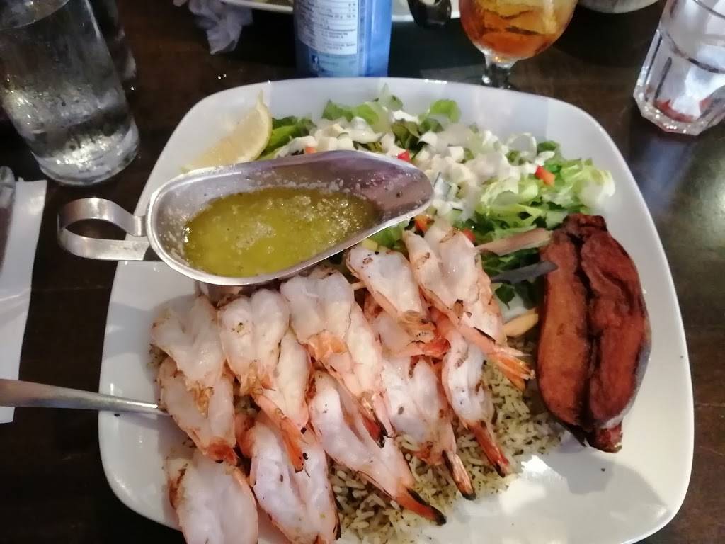 Le Globe Steakhouse | restaurant | 343 5e rue de la Pointe, Shawinigan, QC G9N 1E4, Canada | 8195373377 OR +1 819-537-3377