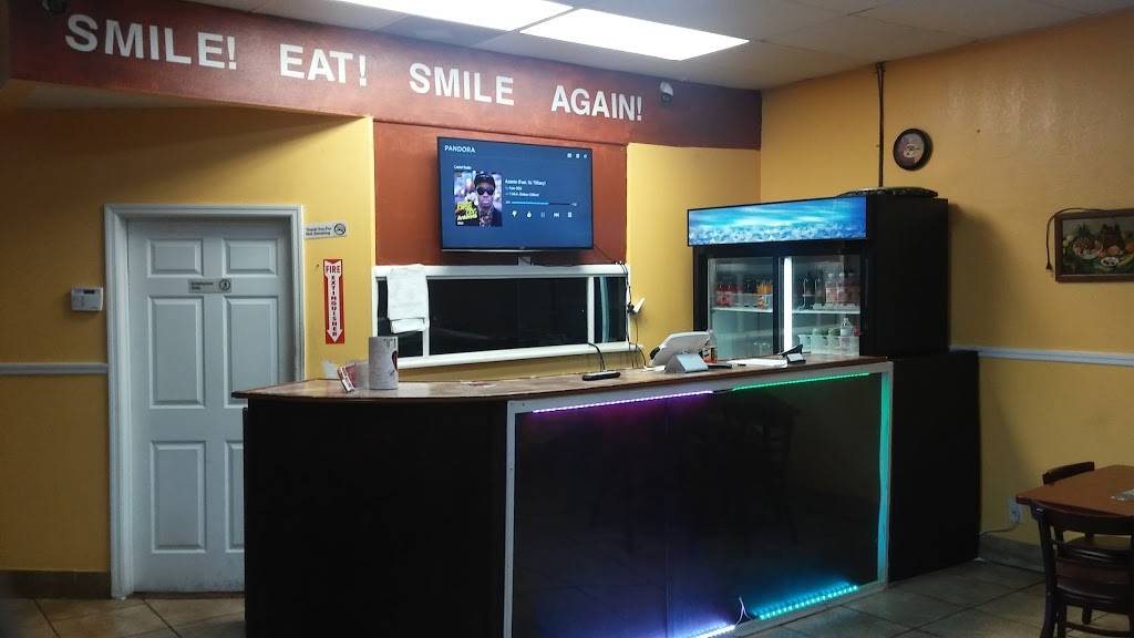 GooKreyol restaurant | restaurant | 6408 W Colonial Dr, Orlando, FL 32818, USA | 4076748110 OR +1 407-674-8110