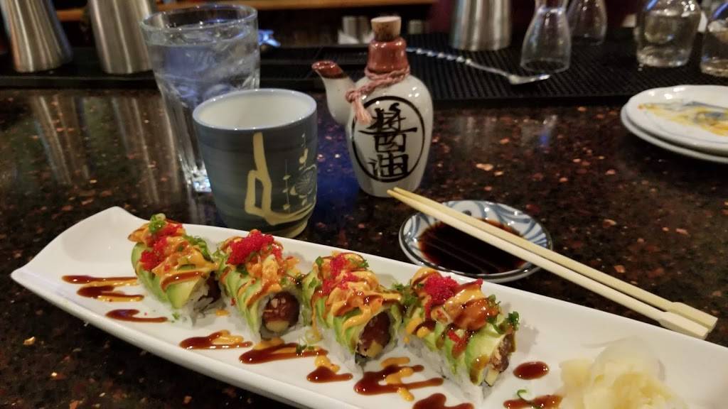 Hokka Hokka Japanese Restaurant | restaurant | 7830 Germantown Ave, Philadelphia, PA 19118, USA | 2152424489 OR +1 215-242-4489