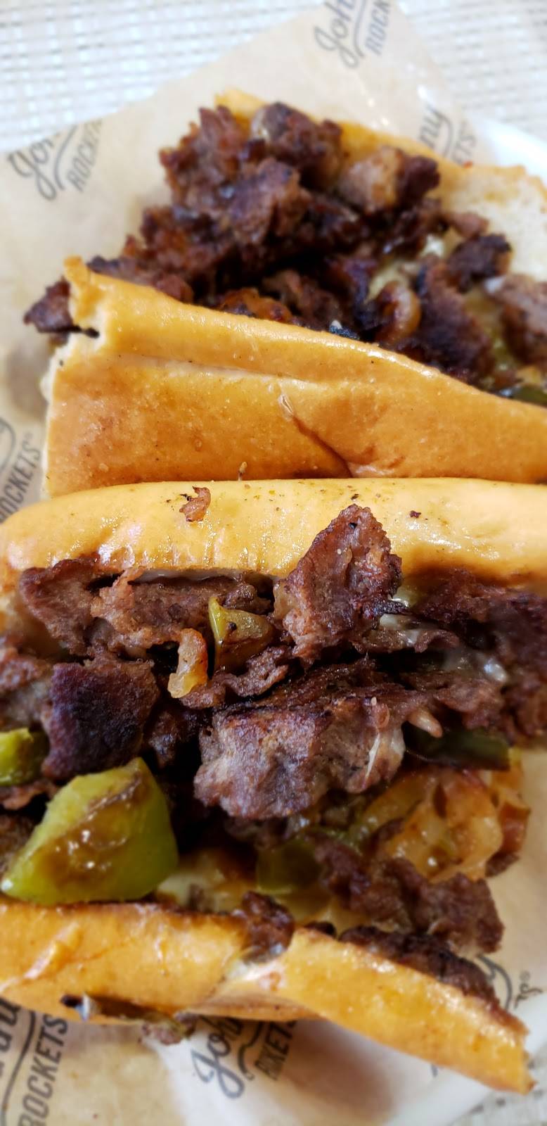 Johnny Rockets | restaurant | 17000 I-10, San Antonio, TX 78257, USA | 2106975000 OR +1 210-697-5000