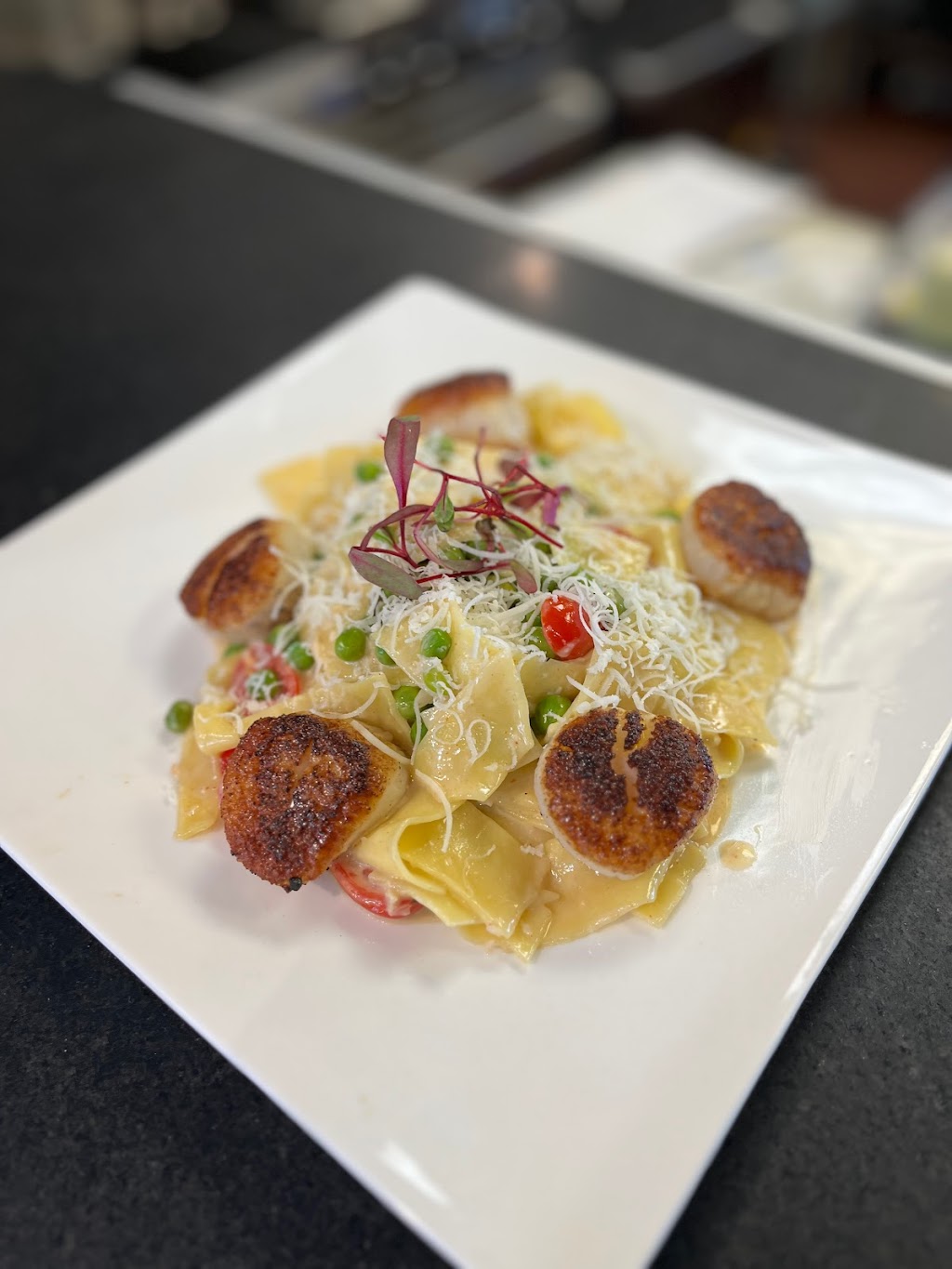 Blue Seafood & Grill | restaurant | 1351 E Grand Ave, Arroyo Grande, CA 93420, USA | 8052028166 OR +1 805-202-8166