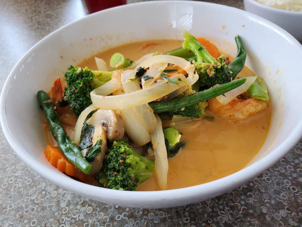 Viet Thai | restaurant | 118 Pearl St, Essex Junction, VT 05452, USA | 8022881688 OR +1 802-288-1688