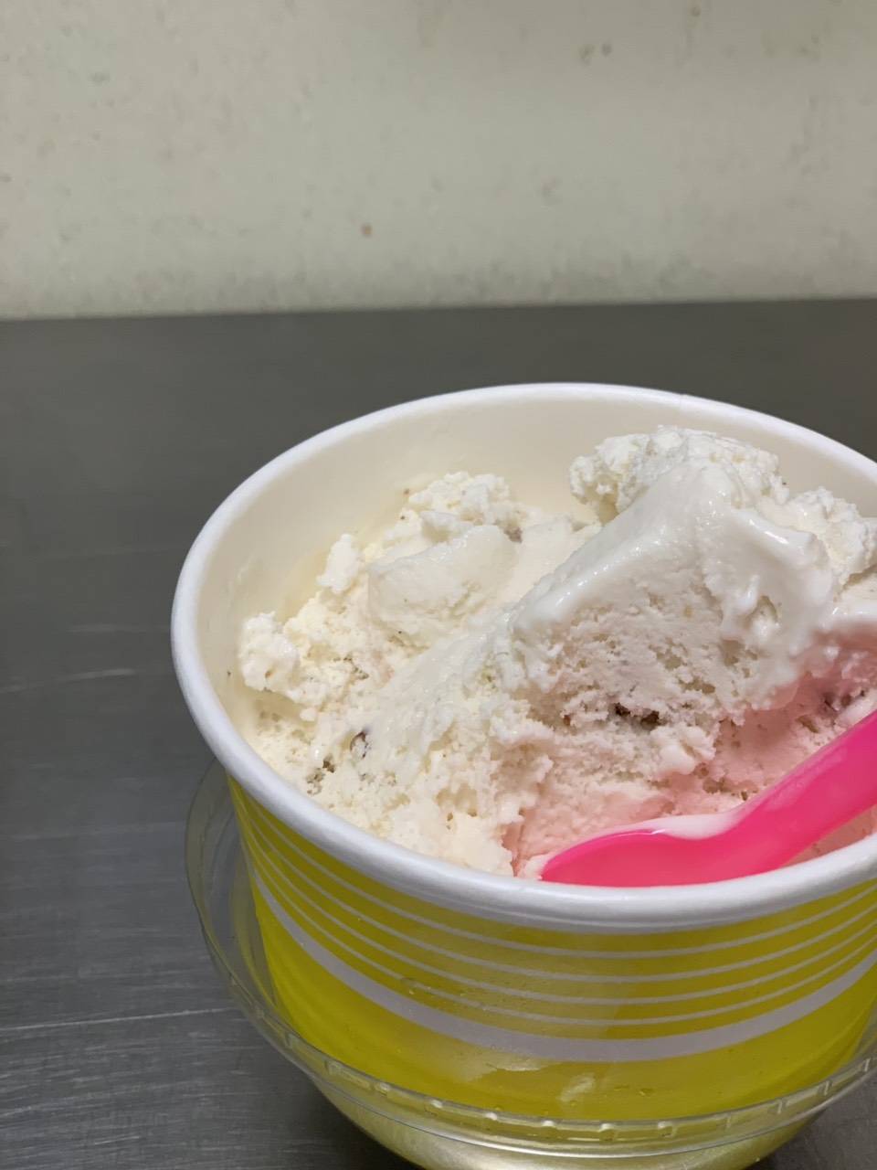 Top Jalah Ice Cream | restaurant | 1233 J St, Sacramento, CA 95814, USA | 9169175240 OR +1 916-917-5240