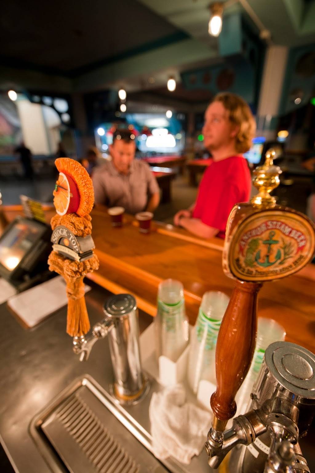 Captains Galley | meal takeaway | 400 Beach St, Santa Cruz, CA 95060, USA | 8314235590 OR +1 831-423-5590