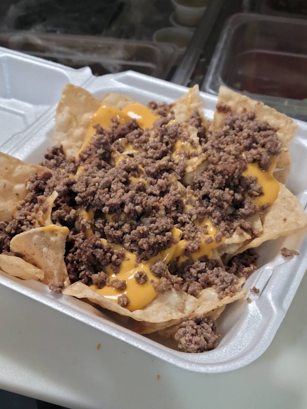 Marucas Kitchen | restaurant | 1006 N Saginaw St Suite B, Holly, MI 48442, USA | 2483827050 OR +1 248-382-7050