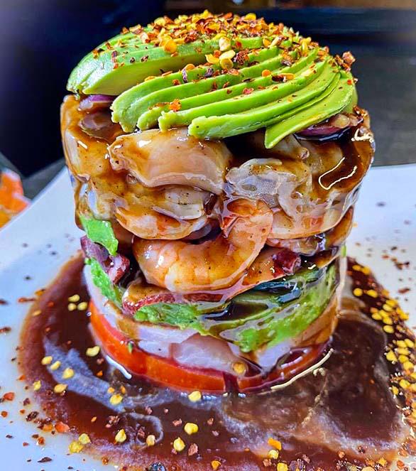 Toyos Restaurante & Panaderia | restaurant | 912 E Nolana Loop S, Pharr, TX 78577, USA | 9562585482 OR +1 956-258-5482