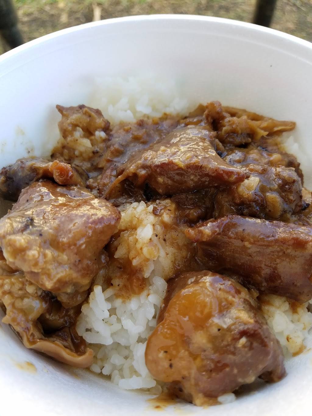 Kitchen Delight | restaurant | 25 Mango St, Wahiawa, HI 96786, USA | 8086223463 OR +1 808-622-3463