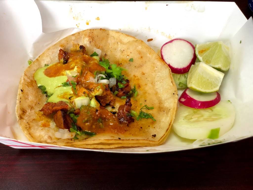Taqueria Cancun | restaurant | 7810 Lee Hwy, Falls Church, VA 22043, USA | 7034156582 OR +1 703-415-6582