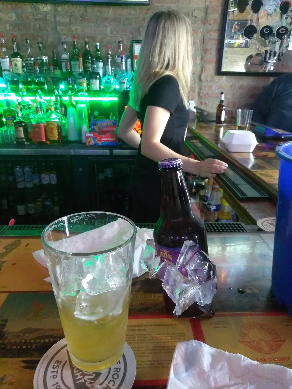 Sweet Spot Inc | restaurant | 2531 Desplaines Ave, North Riverside, IL 60546, USA | 7084435770 OR +1 708-443-5770