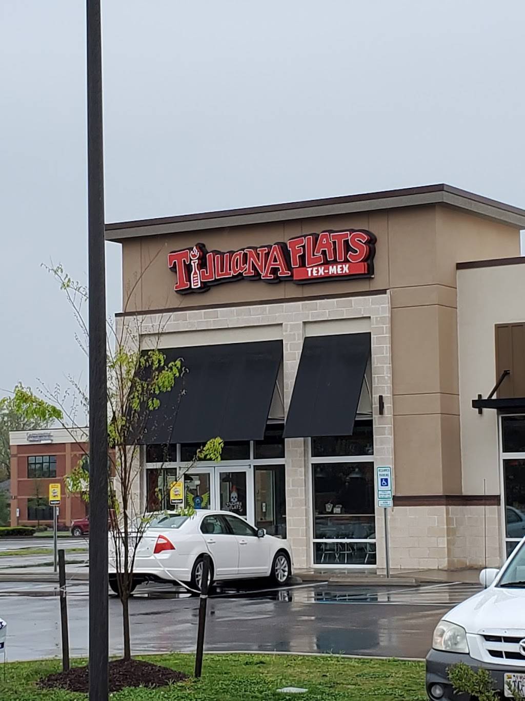 Tijuana Flats | restaurant | 2051 Sun, Harbor Rd #100, Suffolk, VA 23435, USA | 7577970701 OR +1 757-797-0701