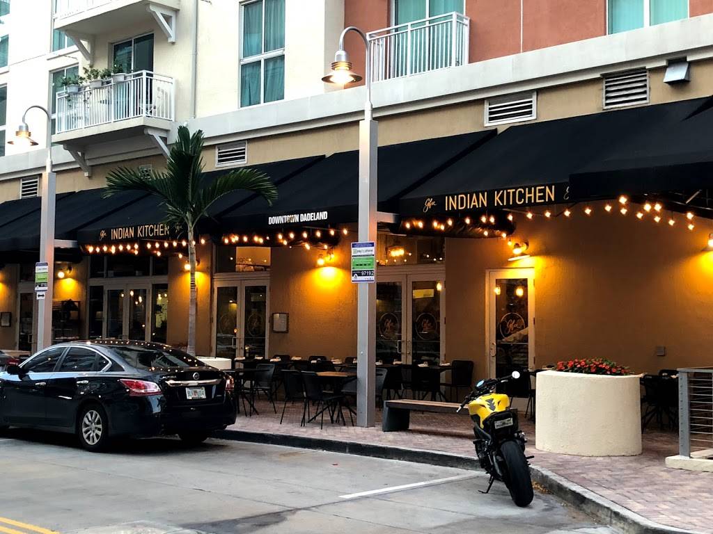 Ghee Downtown Dadeland | restaurant | 8965 SW 72nd Pl, Kendall, FL 33156, USA | 3059681850 OR +1 305-968-1850