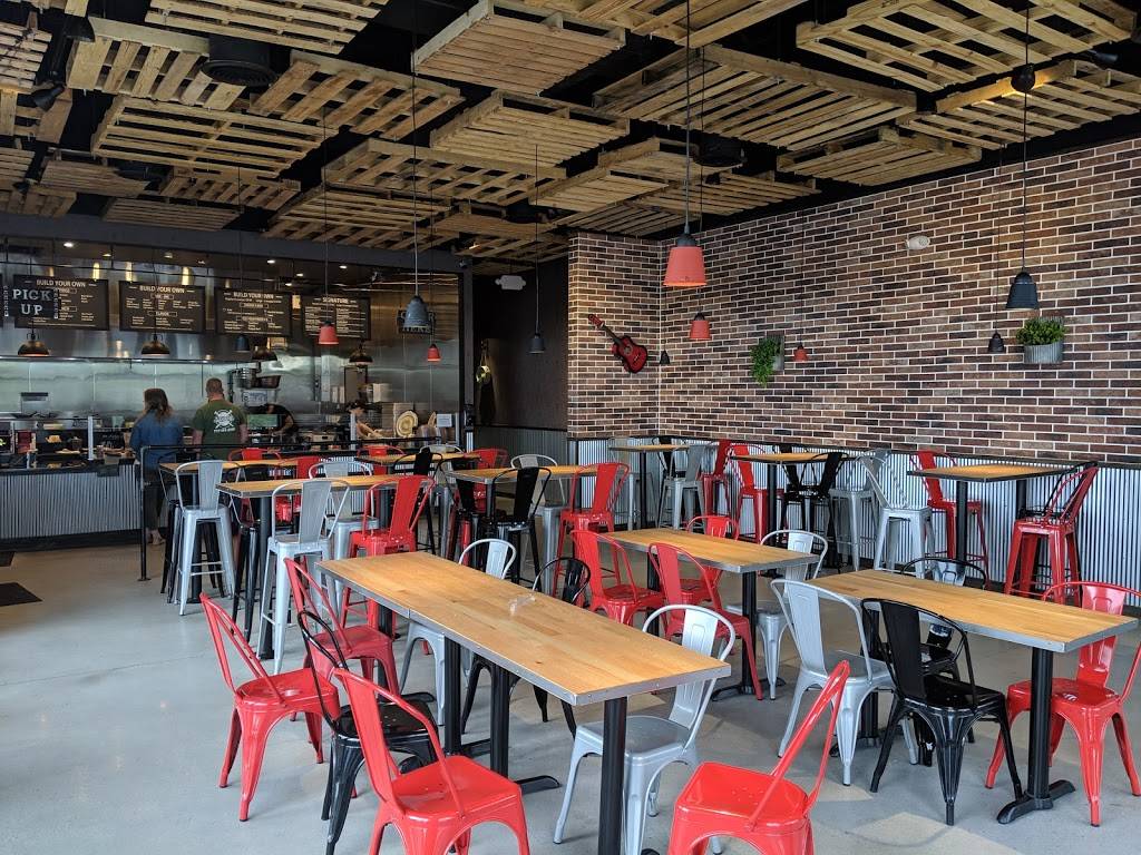 Freshido | restaurant | 6455 Carlisle Pike Ste 1, Mechanicsburg, PA 17050, USA | 7177902119 OR +1 717-790-2119