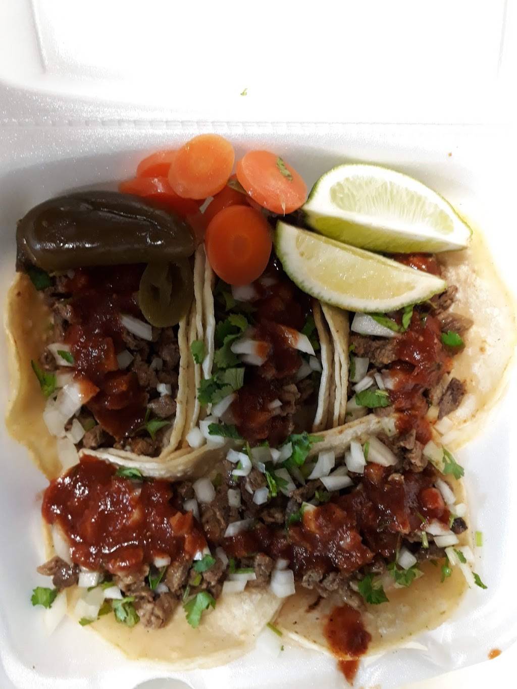 TACOS EL GRULLITO | restaurant | 7236 Holman Rd, Stockton, CA 95212, USA | 2096887196 OR +1 209-688-7196