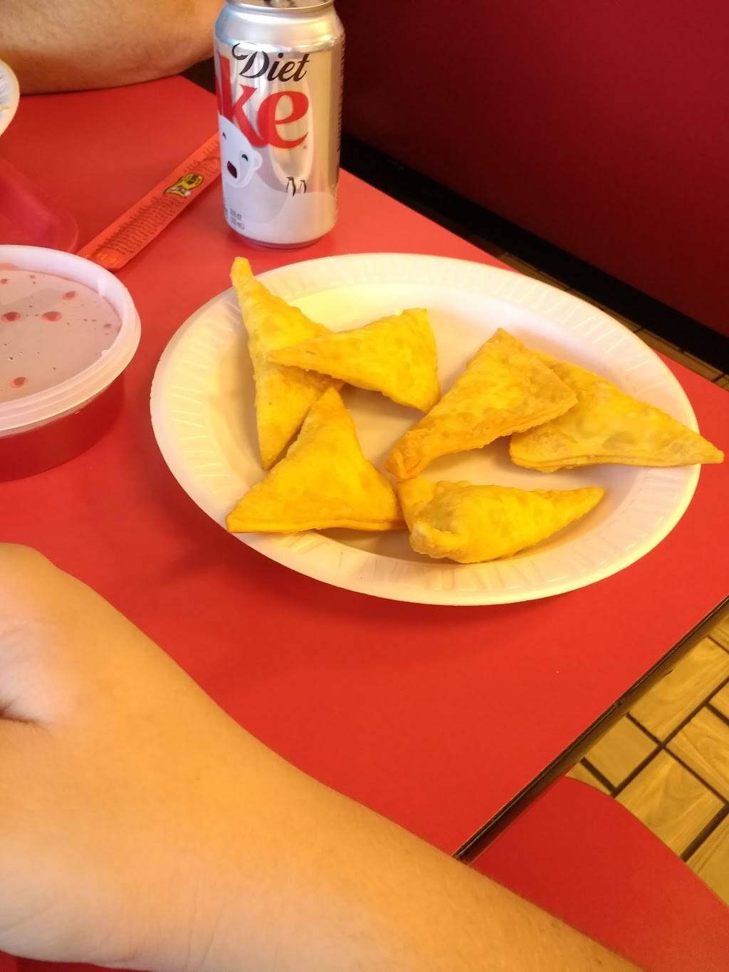 Panda Bistro | restaurant | 1 Cherry St, Lambertville, NJ 08530, USA | 6093978886 OR +1 609-397-8886