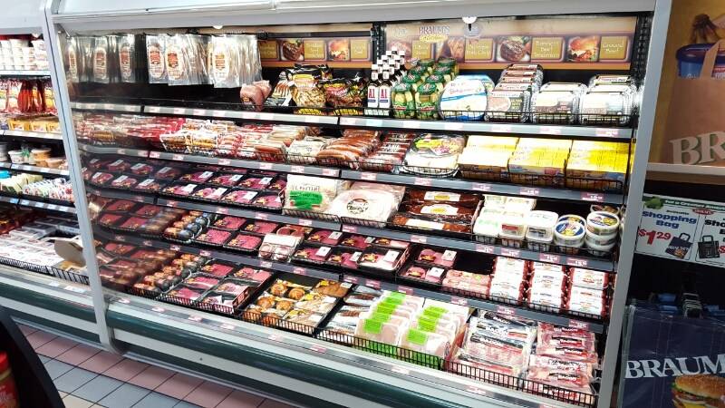 Braums Ice Cream & Burger Restaurant | restaurant | 1505 S Main St, Weatherford, TX 76086, USA | 8175940811 OR +1 817-594-0811