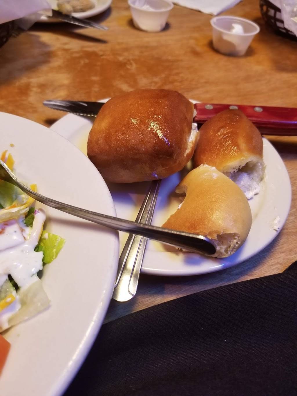 Texas Roadhouse | restaurant | 2029 S Padre Island Dr, Corpus Christi, TX 78416, USA | 3618549505 OR +1 361-854-9505