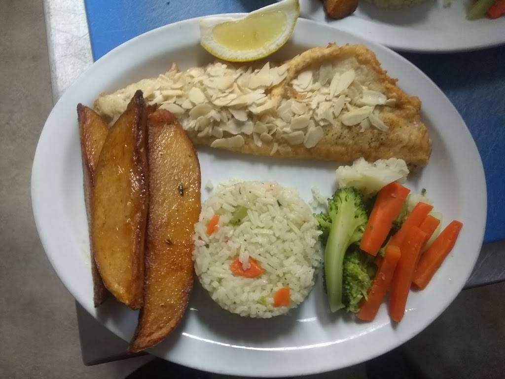 Resto-bar Le Bouchette | restaurant | 43 Rue Principale, Bouchette, QC J0X 1E0, Canada | 8735668989 OR +1 873-566-8989