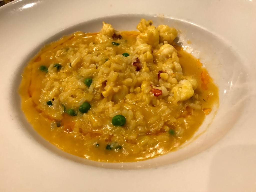 Ruscello | restaurant | 10 Oakbrook Center, Oak Brook, IL 60523, USA | 6302182410 OR +1 630-218-2410