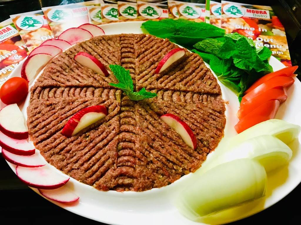 Moura Bistro | restaurant | 3369 Pine Ridge Rd #105, Naples, FL 34109, USA | 2397388883 OR +1 239-738-8883