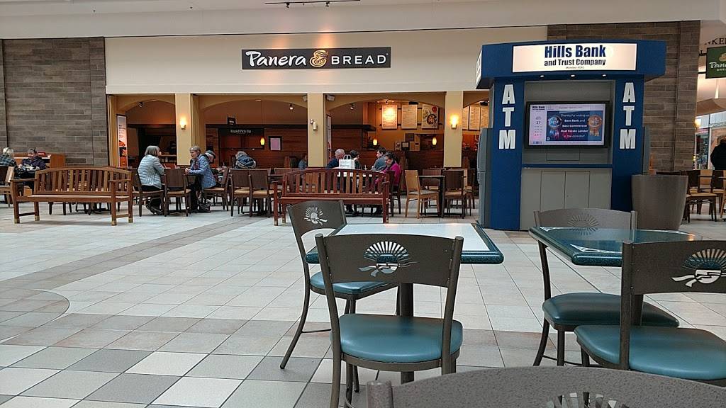 Panera Bread | bakery | 1451 Coral Ridge Ave, Coralville, IA 52241, USA | 3193419252 OR +1 319-341-9252