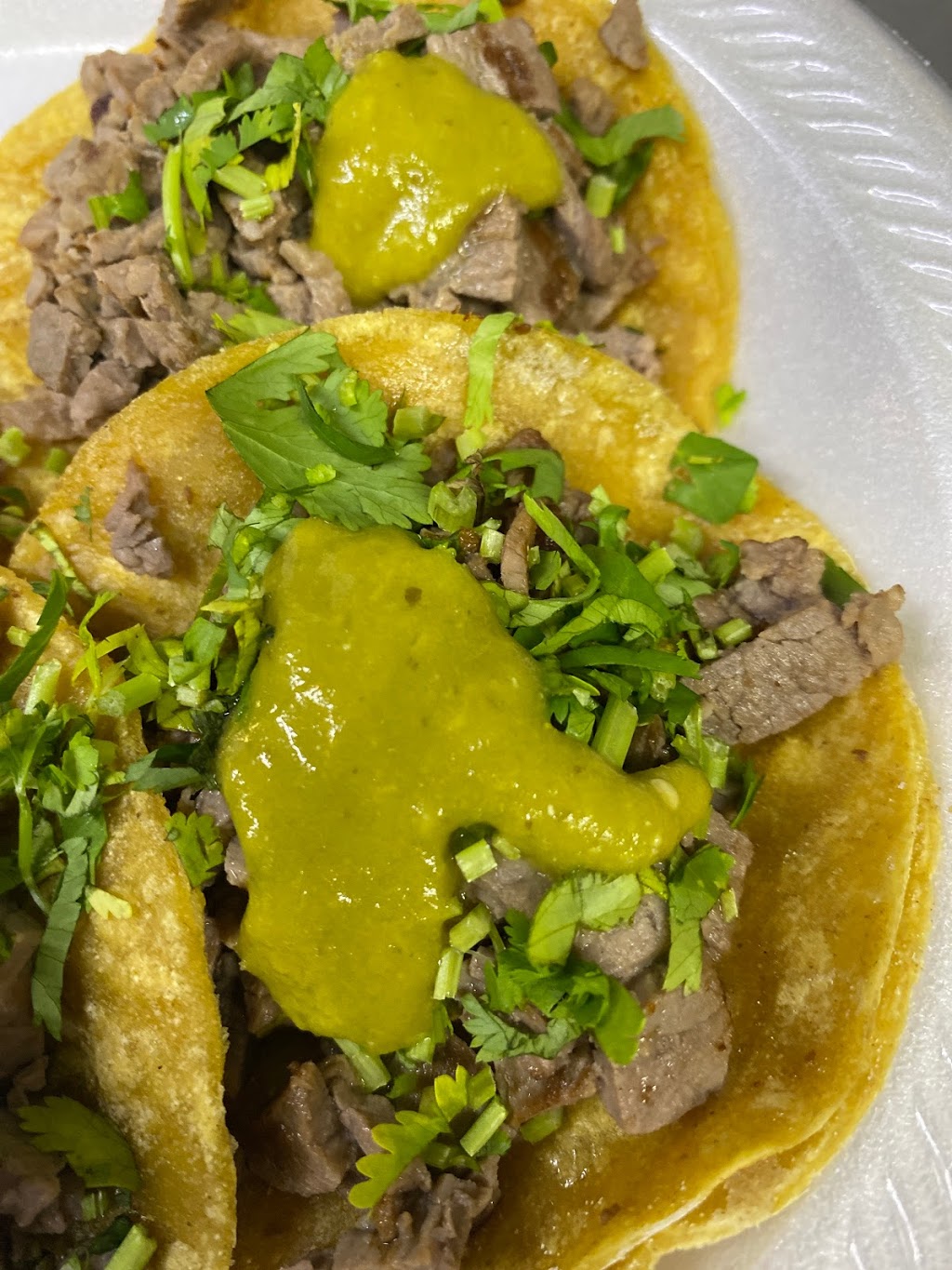 Mini tacos el gallo de oro | restaurant | 2011 Austin Hwy, San Antonio, TX 78218, USA | 2104765650 OR +1 210-476-5650