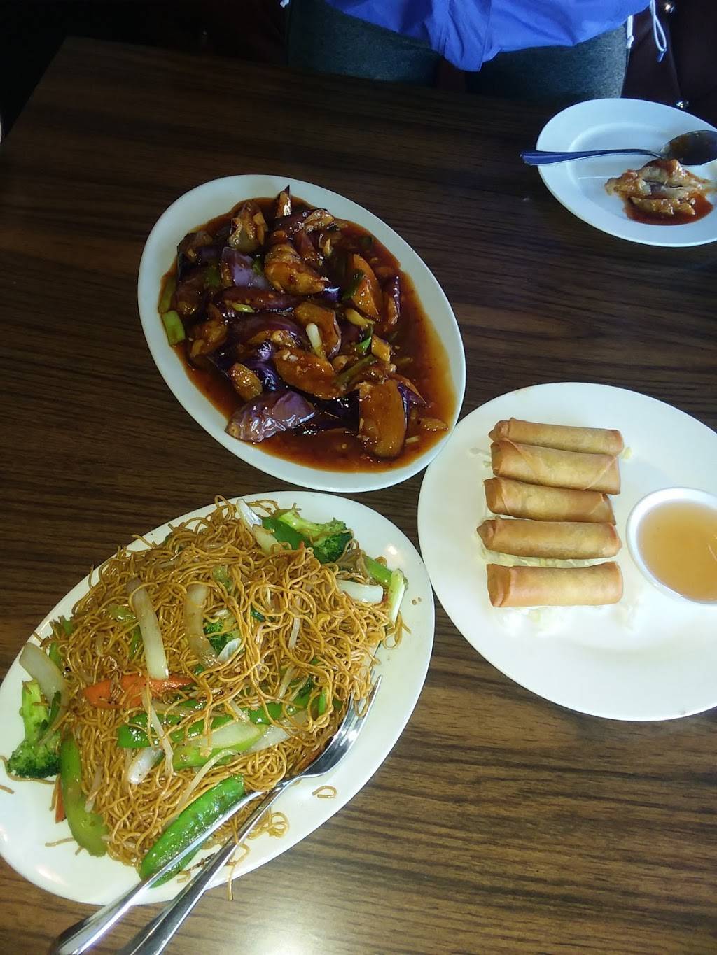 Orient Express | restaurant | 2963 4th Ave S, Seattle, WA 98134, USA | 2066820680 OR +1 206-682-0680