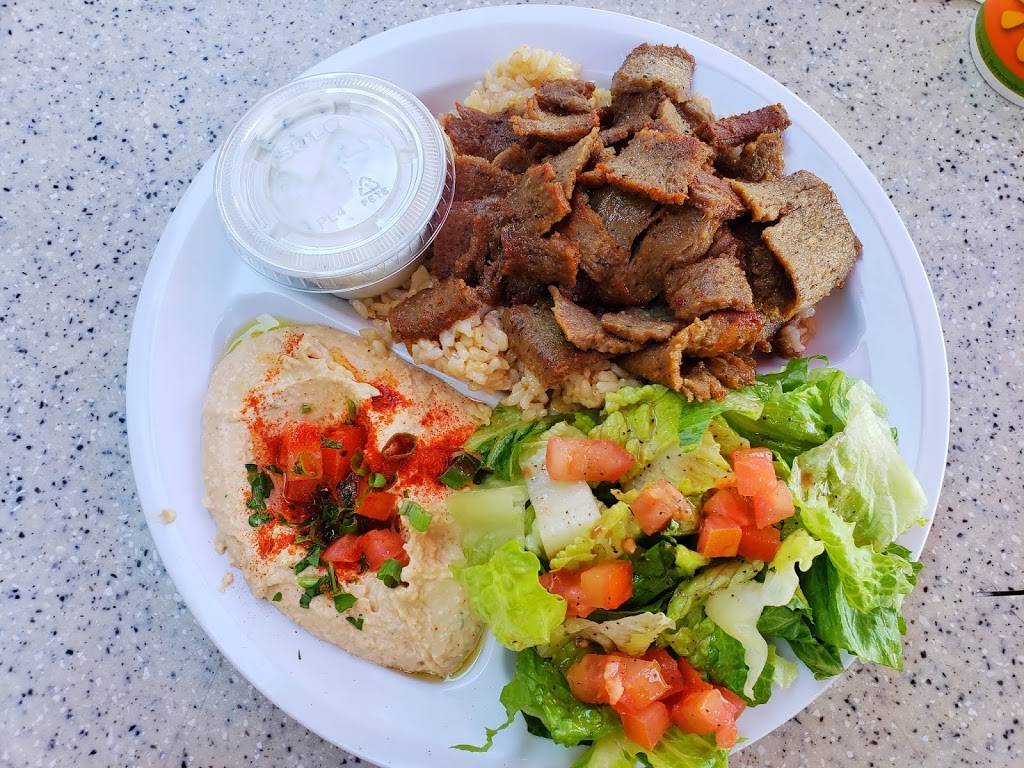 Chicken Maison - Mediterranean Restaurants | restaurant | 21732 Vermont Ave, Torrance, CA 90502, USA | 4242717920 OR +1 424-271-7920