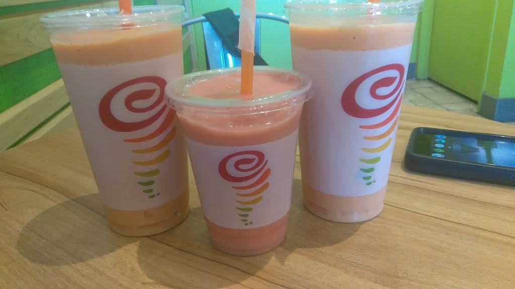 Jamba Juice Daybreak Plaza | restaurant | 990 Ontario Mills Dr b, Ontario, CA 91764, USA | 9094768008 OR +1 909-476-8008