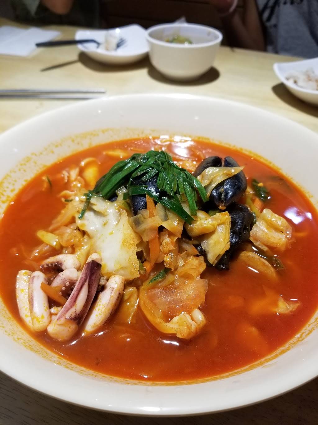 홍콩반점 | restaurant | 10650 Zelzah Ave, Granada Hills, CA 91344, USA | 8184881373 OR +1 818-488-1373