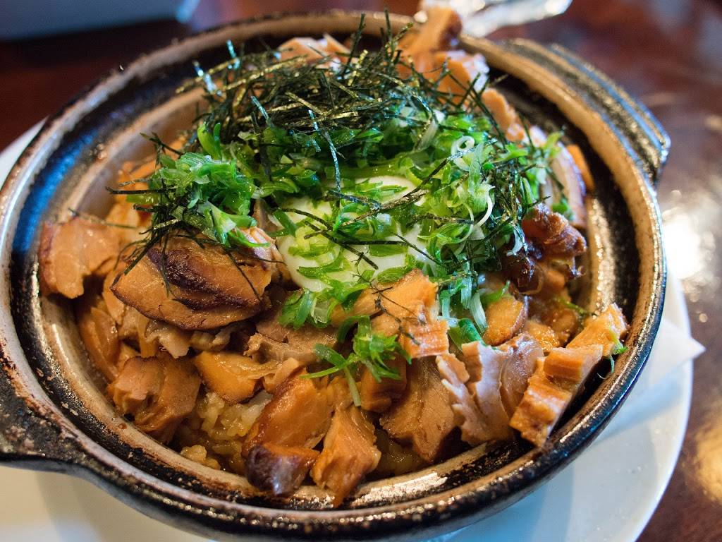 Gochi Japanese Fusion Tapas | restaurant | 1943 W El Camino Real, Mountain View, CA 94041, USA | 6509658301 OR +1 650-965-8301