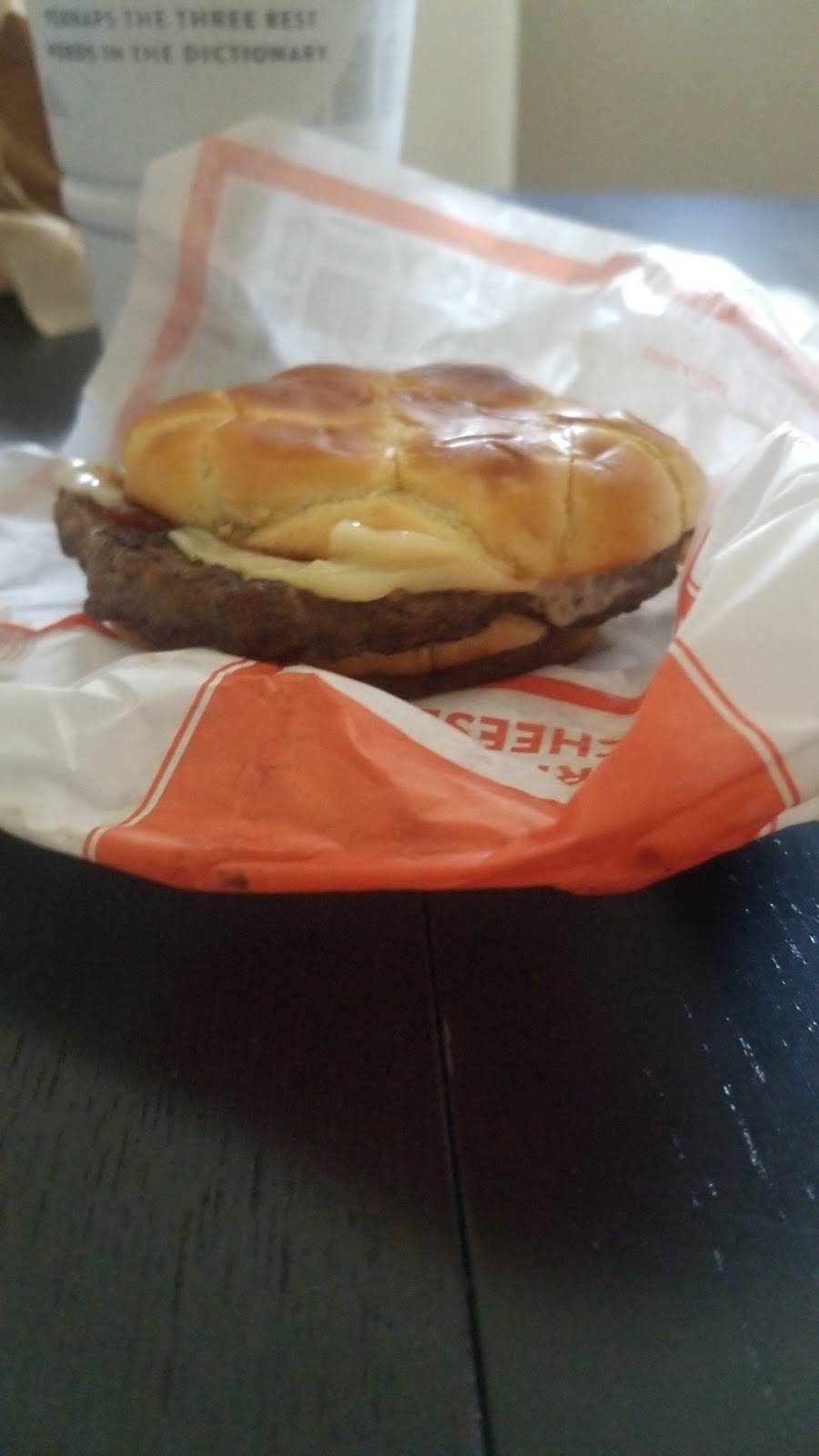 Jack in the Box | restaurant | 4145 S Durango Dr, Las Vegas, NV 89147, USA | 7023672236 OR +1 702-367-2236