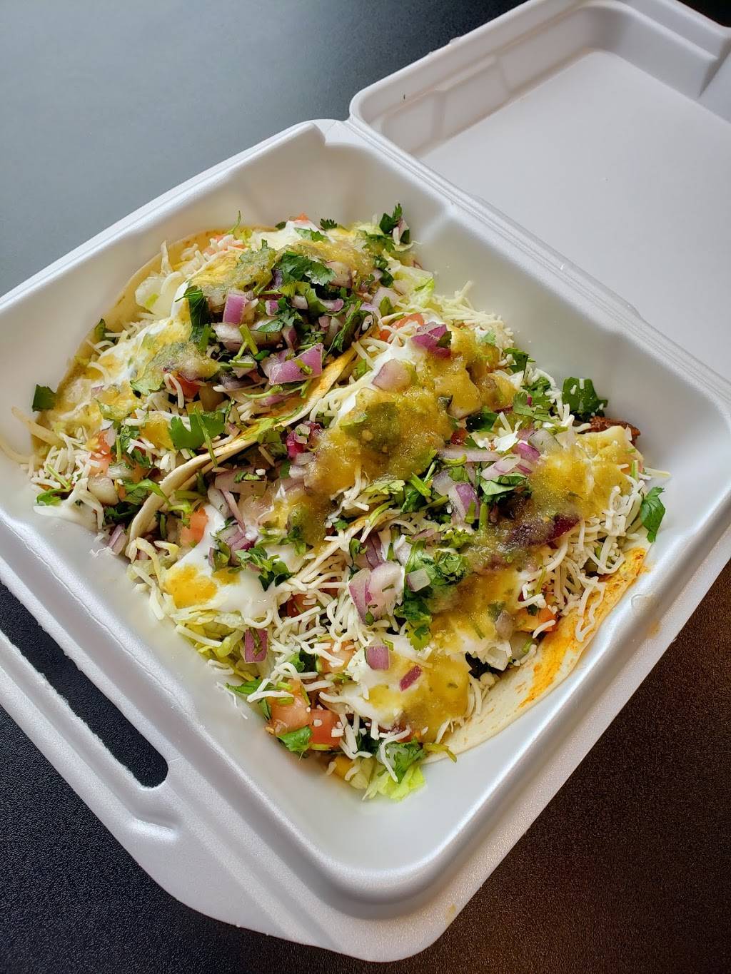 Burrito Wings | restaurant | 503 S Front St, Mankato, MN 56001, USA | 5077200421 OR +1 507-720-0421